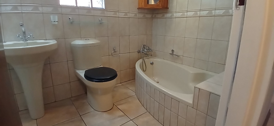 3 Bedroom Property for Sale in Bethlehem Free State